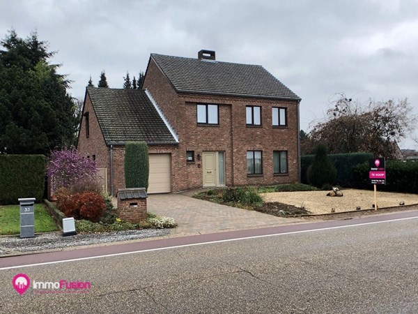 Sluisbamd 31, Heusden-Zolder